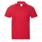 Рубашка поло StanPremier Красный с логотипом в Москве заказать по выгодной цене в кибермаркете AvroraStore
