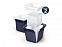Форма для льда Zoku Cube с логотипом в Москве заказать по выгодной цене в кибермаркете AvroraStore