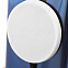 Силиконовый чехол для беспроводного зарядного Silken, белый с логотипом в Москве заказать по выгодной цене в кибермаркете AvroraStore