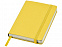 Блокнот классический карманный Juan А6, желтый с логотипом в Москве заказать по выгодной цене в кибермаркете AvroraStore