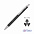 Ручка шариковая "Stanley", покрытие soft touch с логотипом в Москве заказать по выгодной цене в кибермаркете AvroraStore