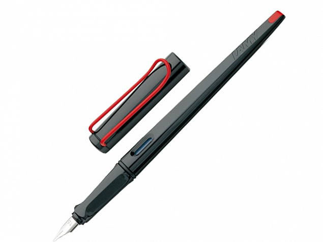 Ручка перьевая Joy, 1,1 мм с логотипом в Москве заказать по выгодной цене в кибермаркете AvroraStore