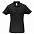 Рубашка поло ID.001 бирюзовая с логотипом  заказать по выгодной цене в кибермаркете AvroraStore