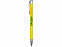 Ручка металлическая шариковая Moneta с логотипом в Москве заказать по выгодной цене в кибермаркете AvroraStore