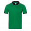 Рубашка поло Рубашка 04C Зелёный с логотипом в Москве заказать по выгодной цене в кибермаркете AvroraStore