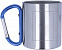Кружка с карабином с логотипом в Москве заказать по выгодной цене в кибермаркете AvroraStore