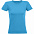 Футболка женская REGENT FIT WOMEN, синий меланж с логотипом в Москве заказать по выгодной цене в кибермаркете AvroraStore
