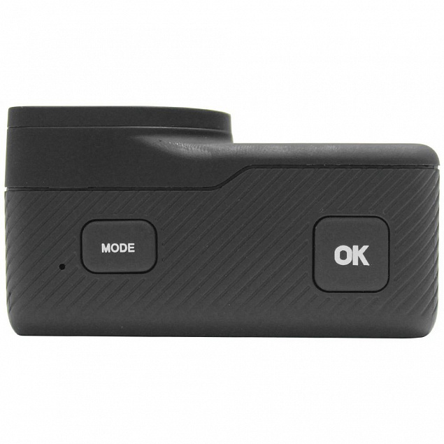 Экшн-камера Digma DiCam 850, черная с логотипом в Москве заказать по выгодной цене в кибермаркете AvroraStore