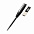 Ручка металлическая Memphys c флешкой, белый с логотипом в Москве заказать по выгодной цене в кибермаркете AvroraStore