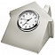 Часы  "Домик" с логотипом в Москве заказать по выгодной цене в кибермаркете AvroraStore