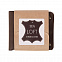 Портмоне кожаное, "LOFT" с логотипом в Москве заказать по выгодной цене в кибермаркете AvroraStore