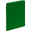 Ежедневник Flexpen Shall, недатированный, зеленый с логотипом в Москве заказать по выгодной цене в кибермаркете AvroraStore