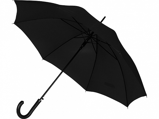 Зонт-трость Алтуна с логотипом в Москве заказать по выгодной цене в кибермаркете AvroraStore