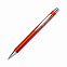 Шариковая ручка Cordo, оранжевый с логотипом в Москве заказать по выгодной цене в кибермаркете AvroraStore