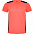 Спортивная футболка DETROIT мужская, ФУКСИЯ/ЧЕРНЫЙ XL с логотипом в Москве заказать по выгодной цене в кибермаркете AvroraStore