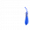 Шнурок для термокружки Surprise, синий с логотипом в Москве заказать по выгодной цене в кибермаркете AvroraStore