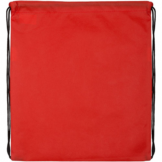 Рюкзак Grab It, красный с логотипом в Москве заказать по выгодной цене в кибермаркете AvroraStore