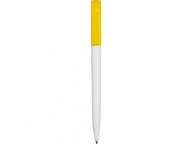 Ручка пластиковая шариковая «Миллениум Color CLP» с логотипом в Москве заказать по выгодной цене в кибермаркете AvroraStore