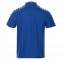 Рубашка поло Рубашка мужская 04 Синий с логотипом в Москве заказать по выгодной цене в кибермаркете AvroraStore