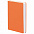 Ежедневник Basis, датированный, оранжевый с логотипом в Москве заказать по выгодной цене в кибермаркете AvroraStore