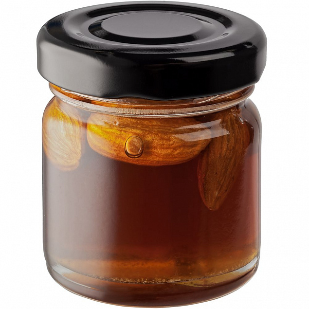 Набор Honey Taster, бежевый с логотипом в Москве заказать по выгодной цене в кибермаркете AvroraStore