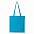 Сумки Сумка-шопер 200 Синий с логотипом в Москве заказать по выгодной цене в кибермаркете AvroraStore
