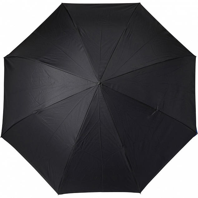Обратимый ручной зонт с логотипом в Москве заказать по выгодной цене в кибермаркете AvroraStore