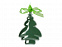 Футляр в виде елки с логотипом в Москве заказать по выгодной цене в кибермаркете AvroraStore