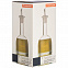 Бутылка для масла Long Neck с логотипом в Москве заказать по выгодной цене в кибермаркете AvroraStore