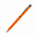 Ручка шариковая со стилусом CLICKER TOUCH с логотипом в Москве заказать по выгодной цене в кибермаркете AvroraStore