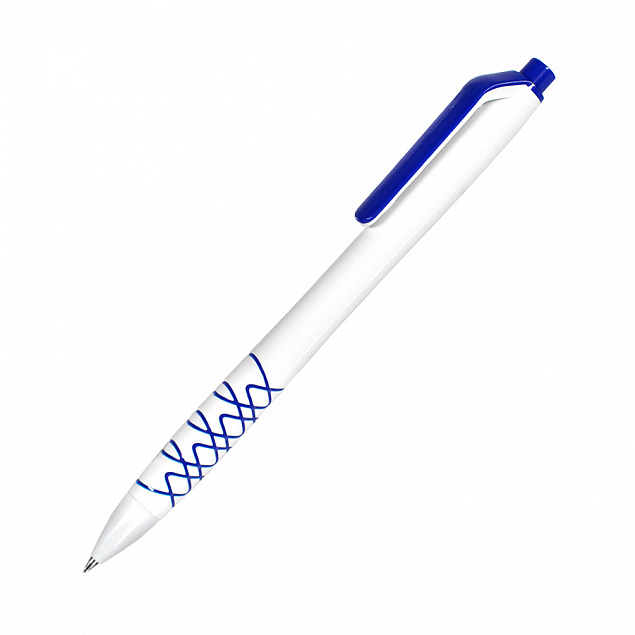Ручка шариковая N11 с логотипом в Москве заказать по выгодной цене в кибермаркете AvroraStore