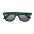 Очки солнцезащитные DAX, Бамбуковый с логотипом в Москве заказать по выгодной цене в кибермаркете AvroraStore