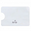 Держатель для карт, защита RFID, белый с логотипом в Москве заказать по выгодной цене в кибермаркете AvroraStore