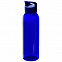 Бутылка для воды Sky из переработанной пластмассы объемом 650 мл с логотипом в Москве заказать по выгодной цене в кибермаркете AvroraStore