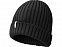 Ives, органическая шапка, черный с логотипом в Москве заказать по выгодной цене в кибермаркете AvroraStore