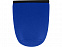 Vrie Держатель-рукав для жестяных банок из переработанного неопрена, синий с логотипом в Москве заказать по выгодной цене в кибермаркете AvroraStore