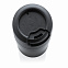 Термокружка Coffee-to-go, черный с логотипом в Москве заказать по выгодной цене в кибермаркете AvroraStore