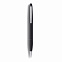 Ручка-стилус Touch 2 в 1, черный с логотипом в Москве заказать по выгодной цене в кибермаркете AvroraStore