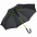 Зонт-трость с цветными спицами Color Style, оранжевый с логотипом в Москве заказать по выгодной цене в кибермаркете AvroraStore