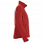 Куртка софтшелл женская TRIAL LADY, красная с логотипом  заказать по выгодной цене в кибермаркете AvroraStore
