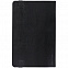 Ежедневник Replica, недатированный, черный с логотипом в Москве заказать по выгодной цене в кибермаркете AvroraStore
