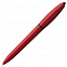 Ручка шариковая S! (Си), красная с логотипом в Москве заказать по выгодной цене в кибермаркете AvroraStore
