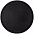 Лейбл из ПВХ Dzeta Round, M черный с логотипом в Москве заказать по выгодной цене в кибермаркете AvroraStore