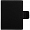 Папка Midstream, черная с логотипом в Москве заказать по выгодной цене в кибермаркете AvroraStore