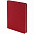 Ежедневник Shall, недатированный, красный с логотипом в Москве заказать по выгодной цене в кибермаркете AvroraStore