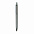 Ручка X6, черный с логотипом в Москве заказать по выгодной цене в кибермаркете AvroraStore