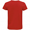 Футболка мужская Pioneer Men, красная с логотипом в Москве заказать по выгодной цене в кибермаркете AvroraStore