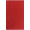 Ежедневник Minimal, недатированный, красный с логотипом в Москве заказать по выгодной цене в кибермаркете AvroraStore