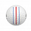 Набор мячей для гольфа Callaway Chrome Soft Triple Track с логотипом в Москве заказать по выгодной цене в кибермаркете AvroraStore