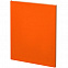 Набор Flat Maxi, оранжевый с логотипом  заказать по выгодной цене в кибермаркете AvroraStore